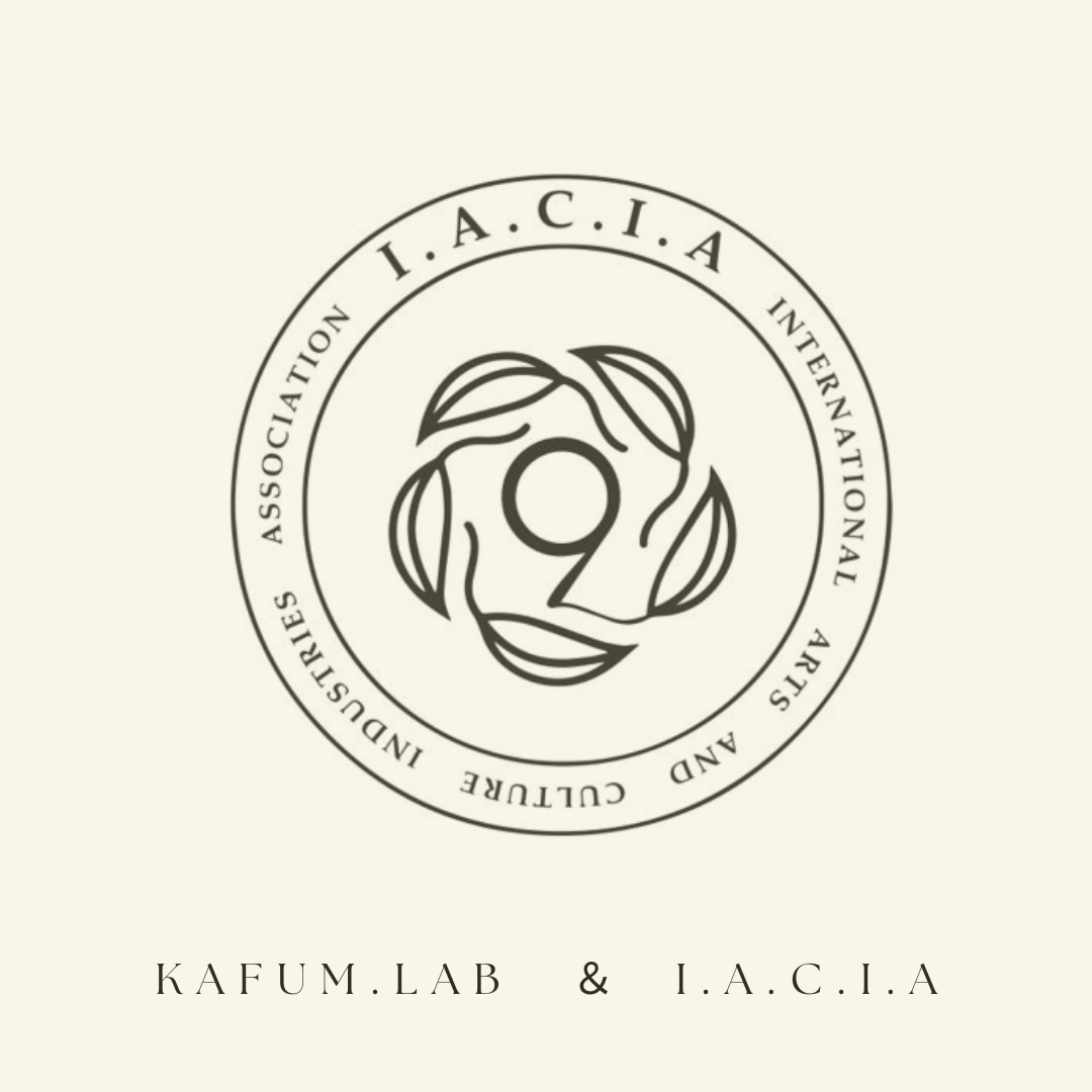 KAFUM.LAB & I.A.C.I.A | 108高訂香專業調香