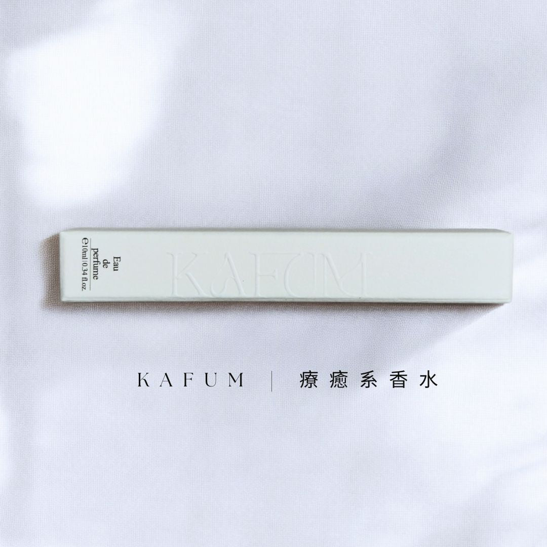 KAFUM 青潮微風 210 淡香精