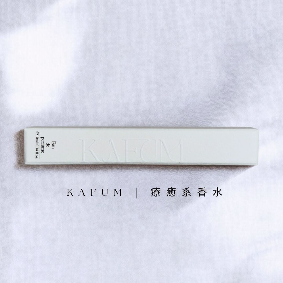 KAFUM 粉色星光 026 香氛噴霧