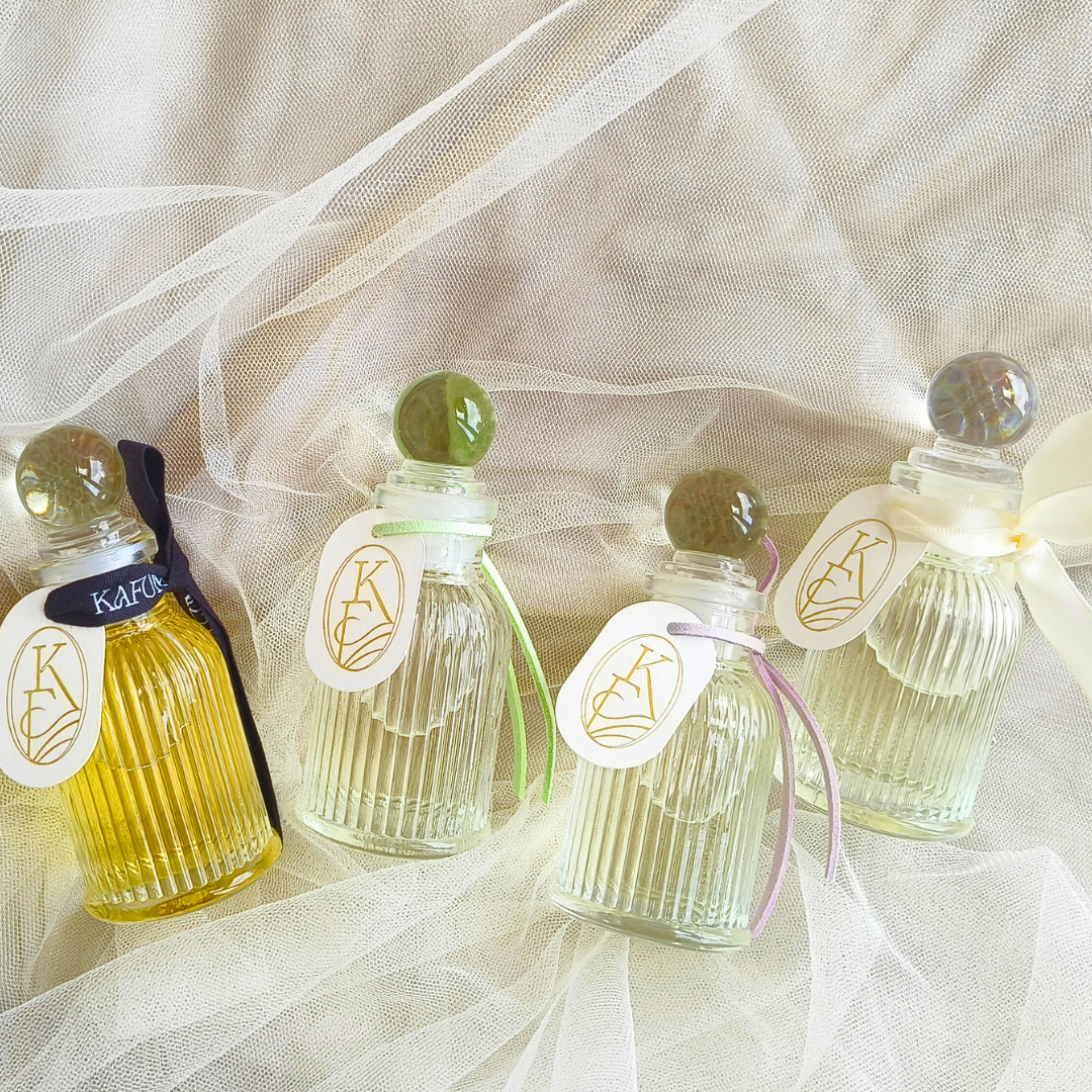 KAFUM HOME|空間擴香系列 | 40ml 空間擴香