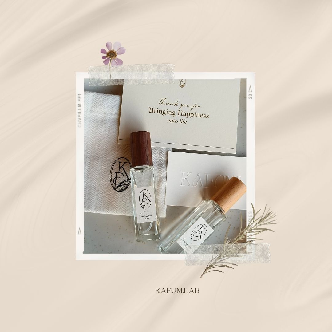 2024/ 04月 - 卡棻 Vodka 基酒 微醺調香