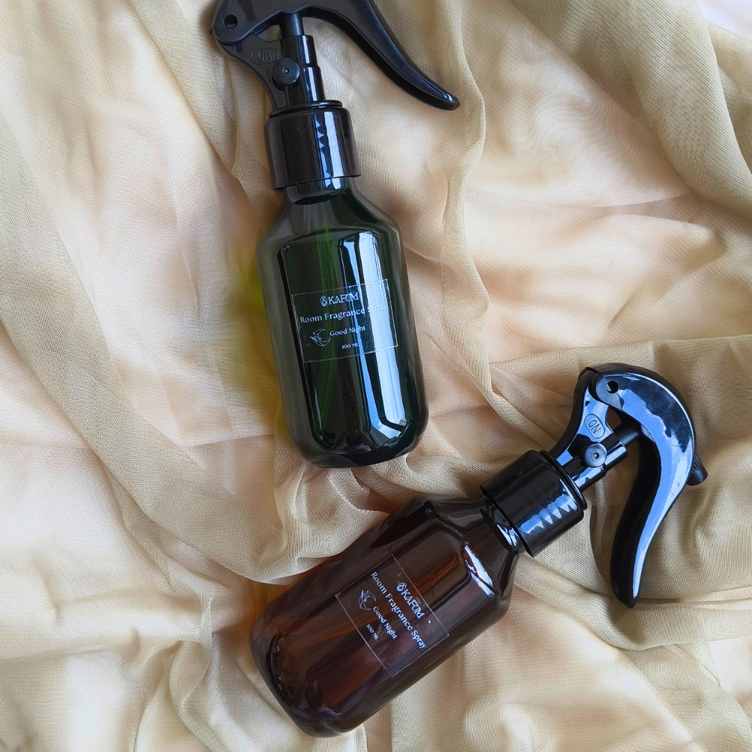 KAFUM | Good Night | 晚安噴霧系列 | 100ml 晚安噴霧