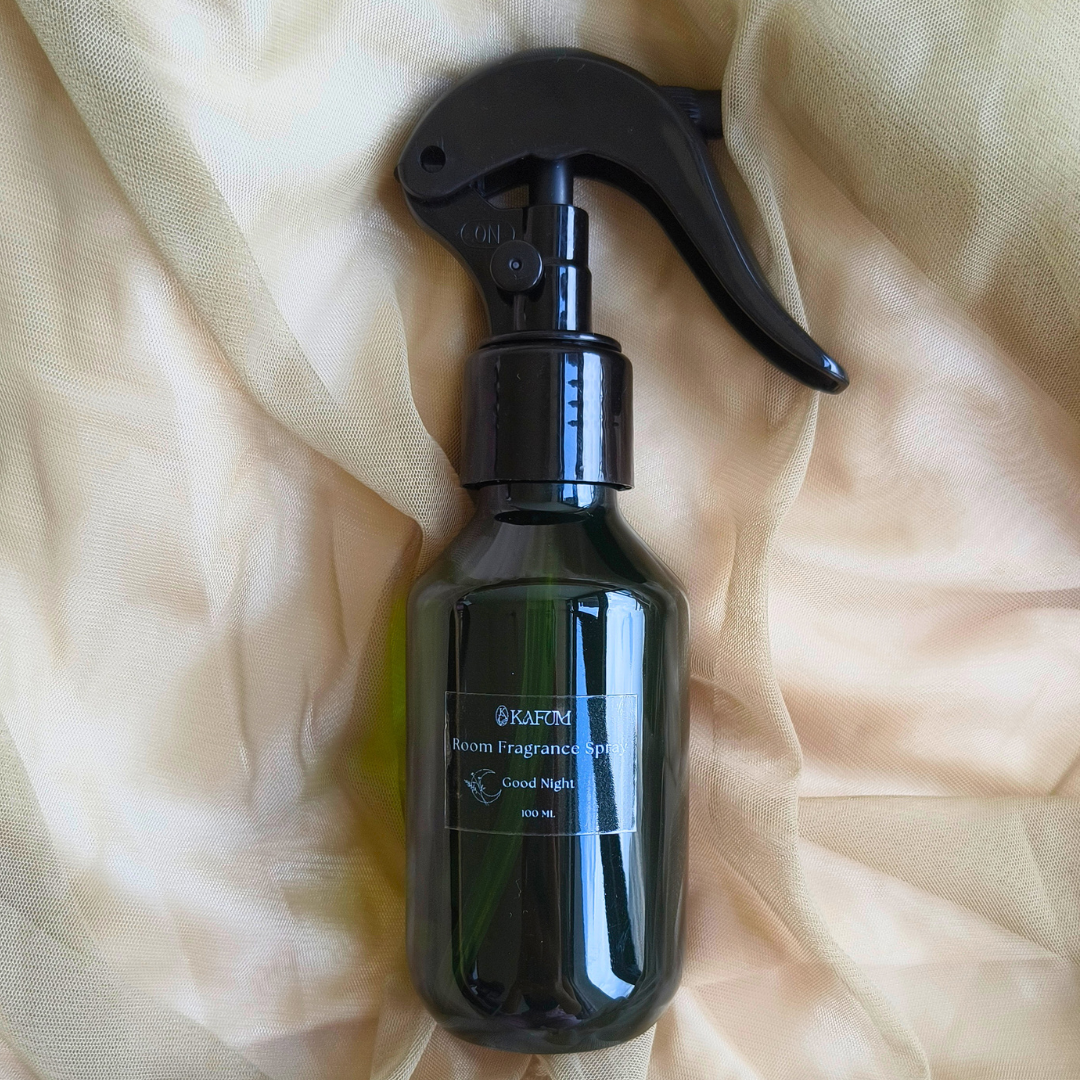 KAFUM | Good Night | 晚安噴霧系列 | 100ml 晚安噴霧