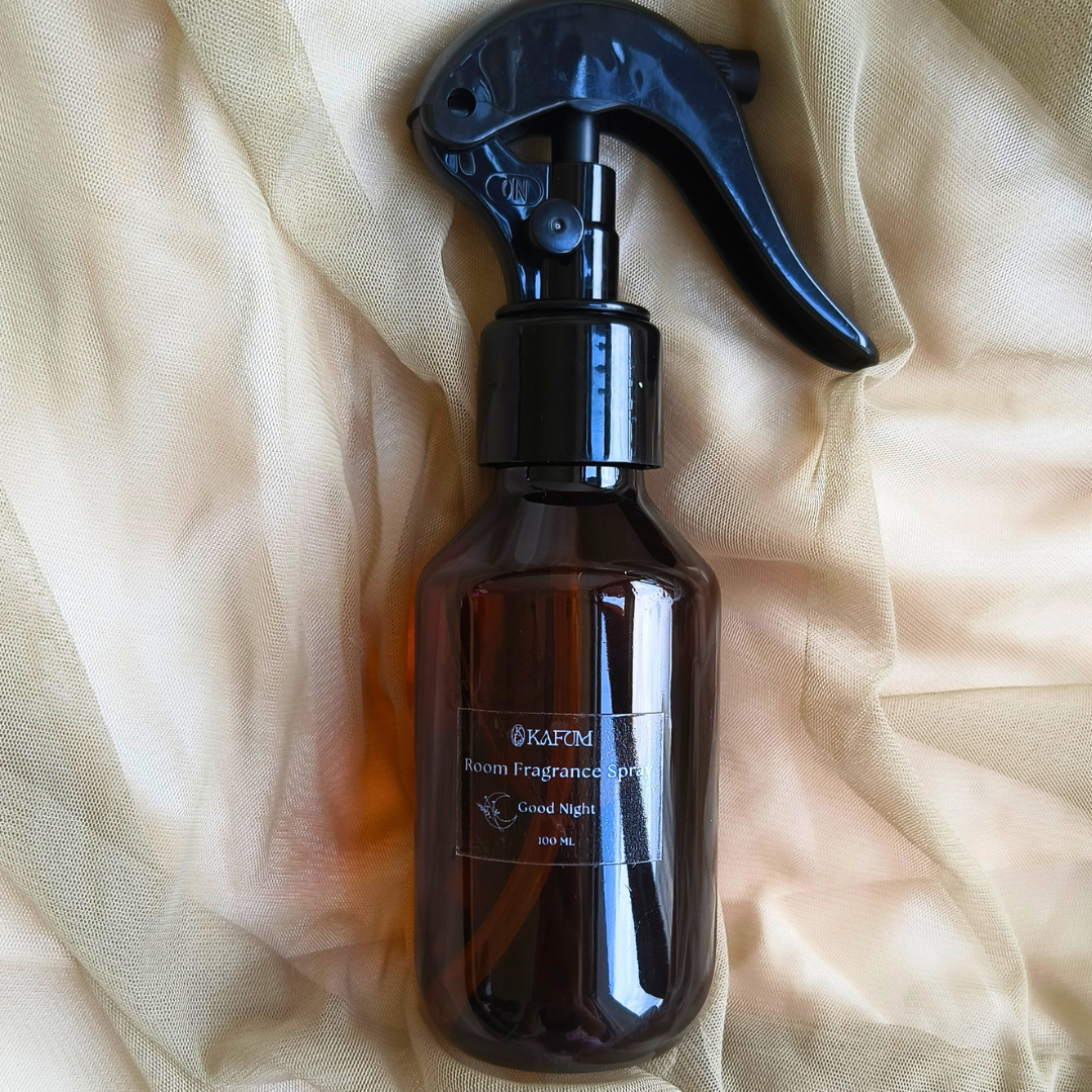 KAFUM | Good Night | 晚安噴霧系列 | 100ml 晚安噴霧