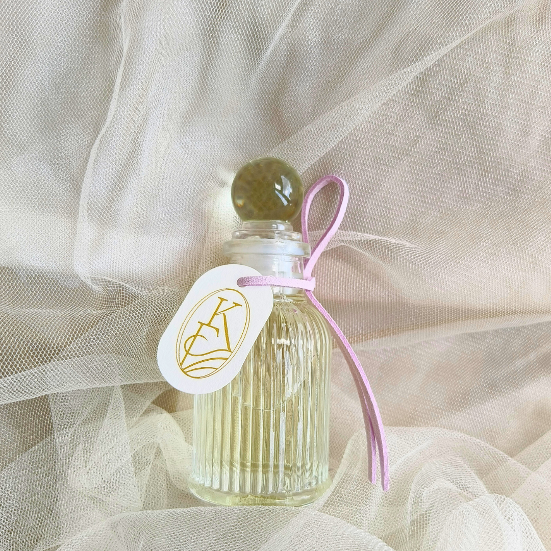 KAFUM HOME|空間擴香系列 | 40ml 空間擴香