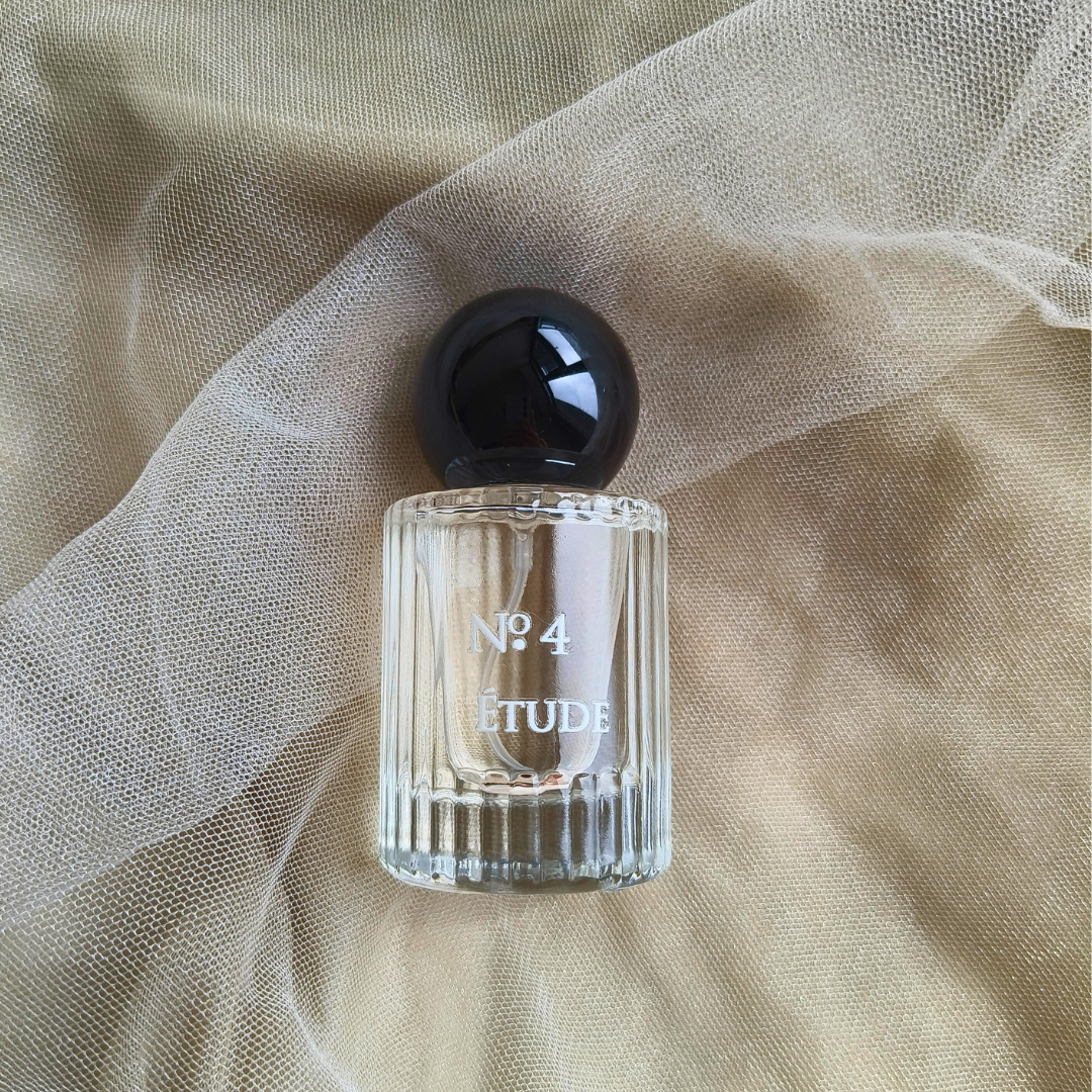 ETUDE NO.04 | 植光 Leaflight Veil | 二胡 | 馥奇香調