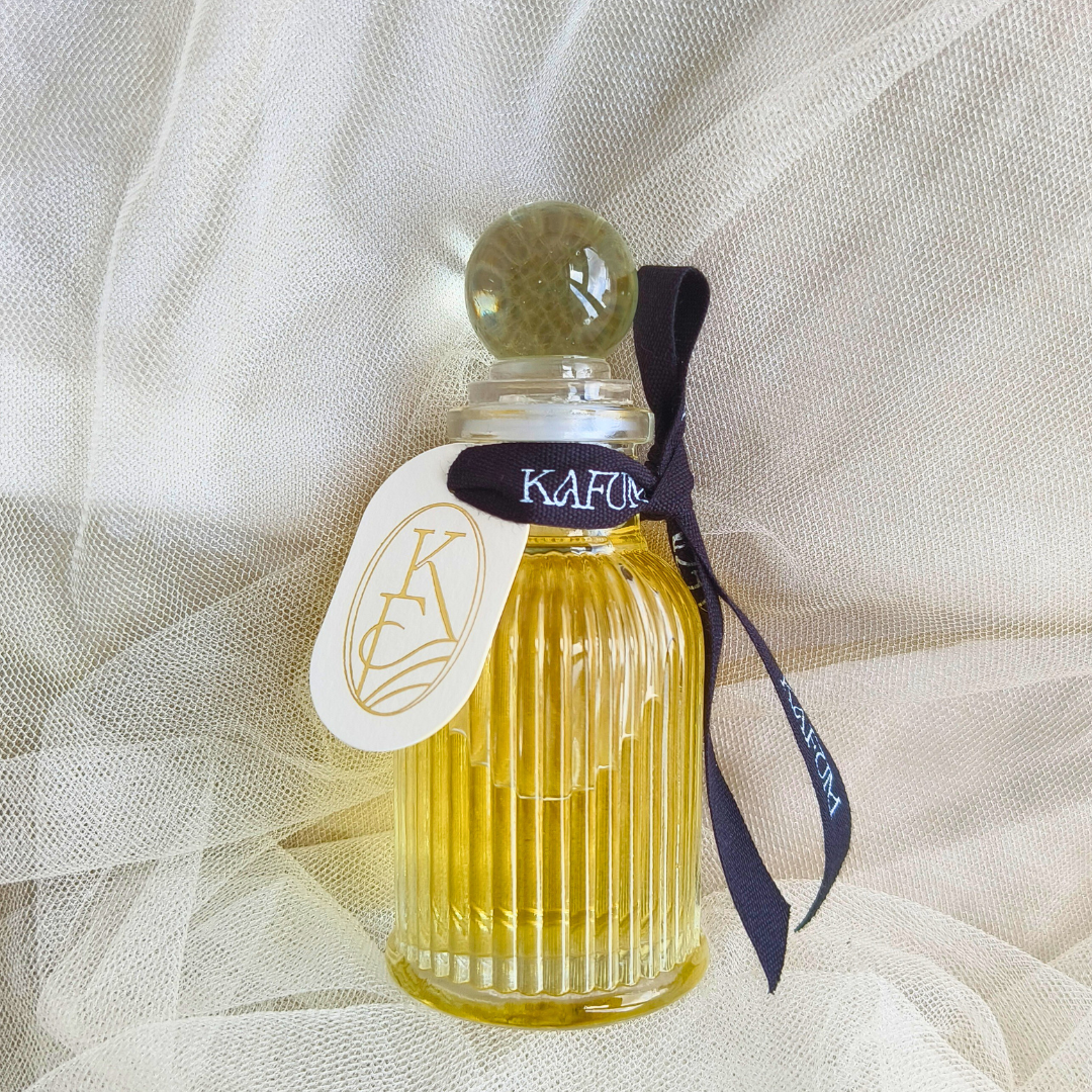 KAFUM HOME|空間擴香系列 | 40ml 空間擴香