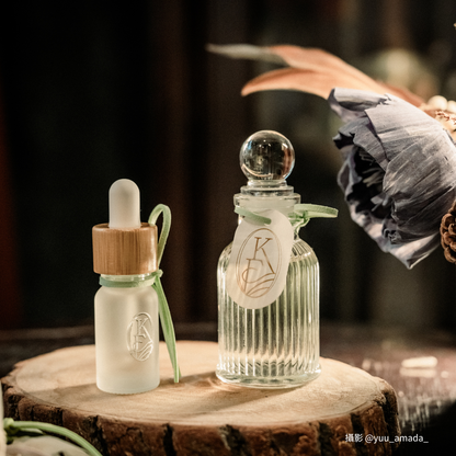 KAFUM HOME｜空間擴香系列 | 40ml 空間擴香