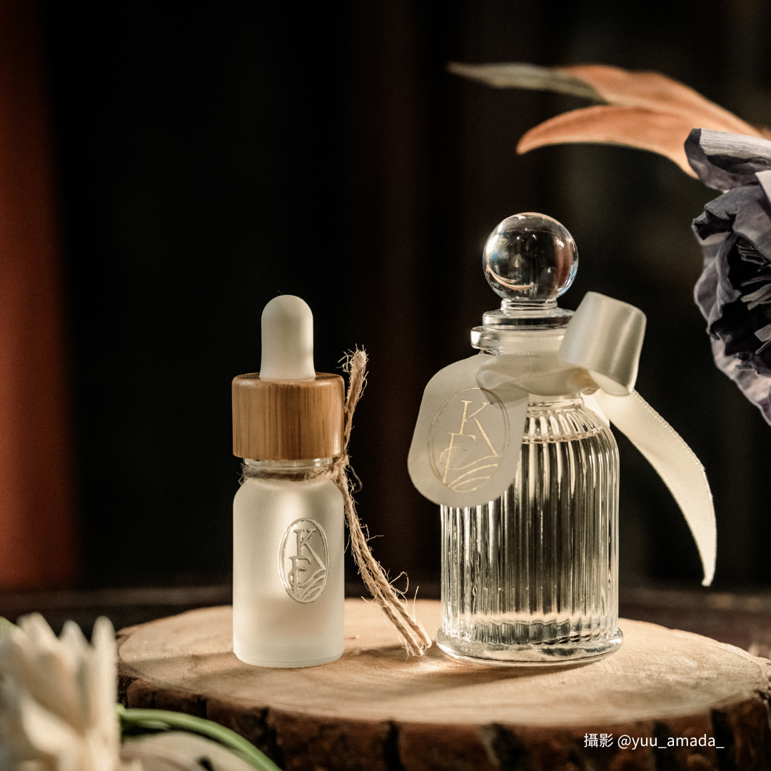 KAFUM HOME｜空間擴香系列 | 40ml 空間擴香