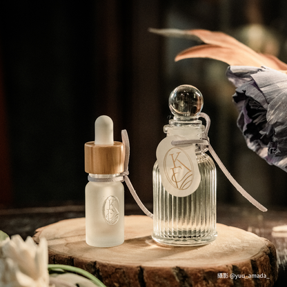 KAFUM HOME｜空間擴香系列 | 40ml 空間擴香