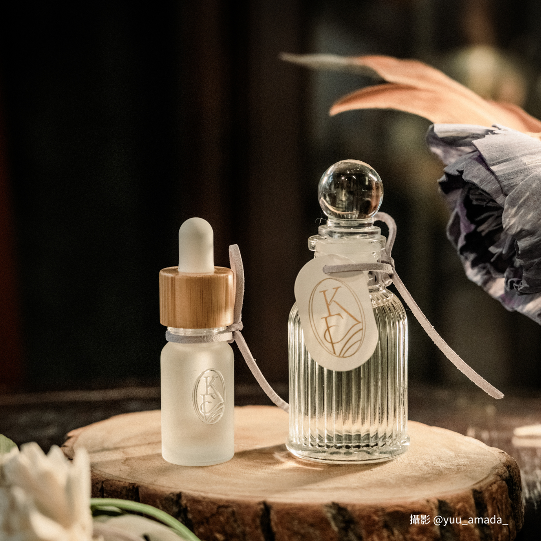 KAFUM HOME｜空間擴香系列 | 40ml 空間擴香