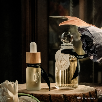 KAFUM HOME｜空間擴香系列 | 40ml 空間擴香