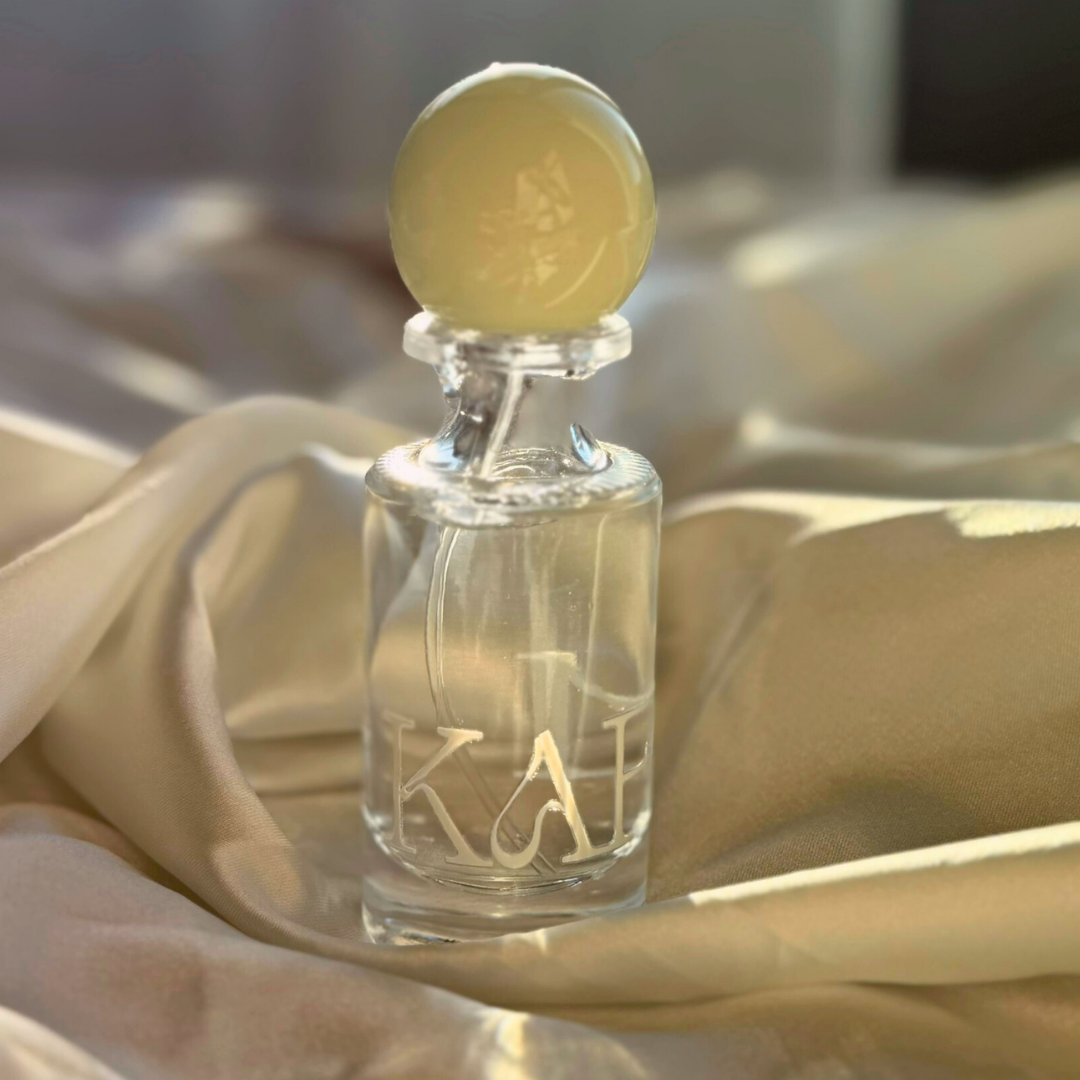KAFUM CITY｜2025 台北・光若水｜清新草本調 | 30ml 香氣噴霧