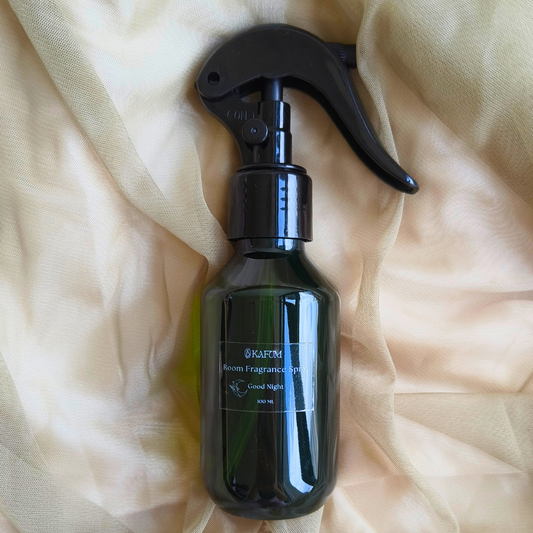 KAFUM | Good Night | 晚安噴霧系列 | 100ml 晚安噴霧