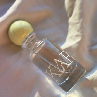 KAFUM CITY｜2025 台北・光若水｜清新草本調 | 30ml 香氣噴霧