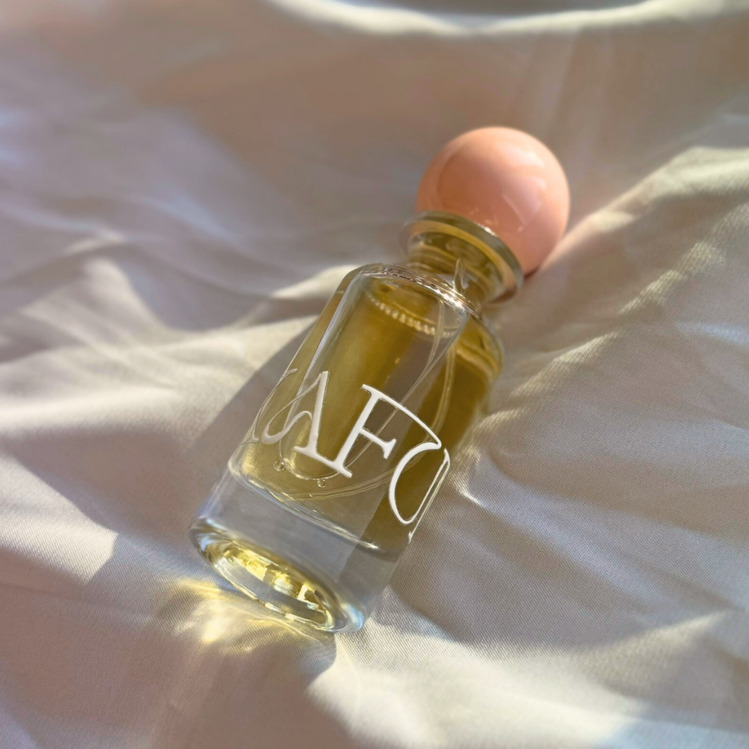 KAFUM HOME｜2025 台北・Night 9｜玫瑰苔木調 | 30ml 香氣噴霧