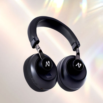 KAFUMｘNeurVi  | 晚安! 腦動力音頻耳機