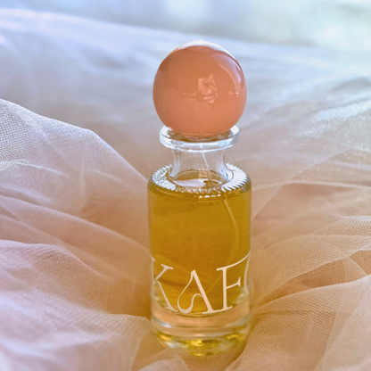 KAFUM HOME｜2025 台北・Night 9｜玫瑰苔木調 | 30ml 香氣噴霧