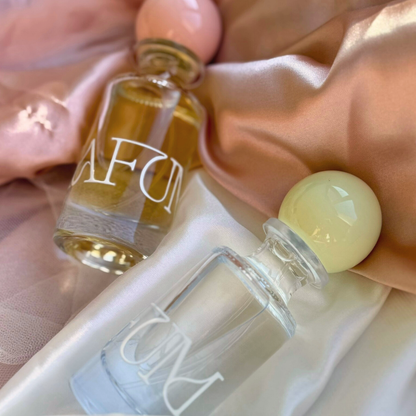 KAFUM CITY｜2025 台北・光若水｜清新草本調 | 30ml 香氣噴霧