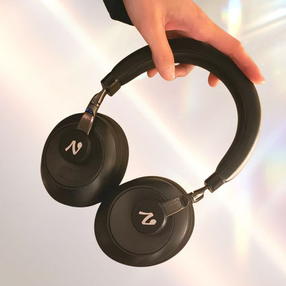 KAFUMｘNeurVi  | 晚安! 腦動力音頻耳機