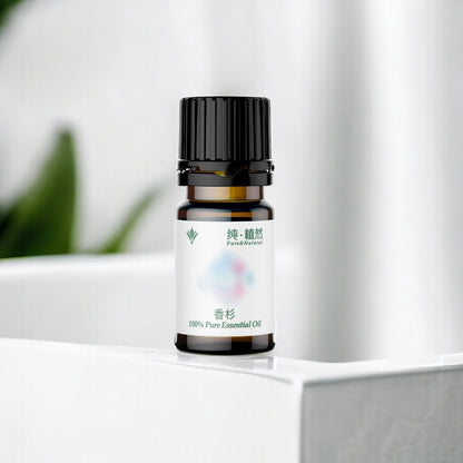 純。植然  天然精油 | 香杉 10 ml