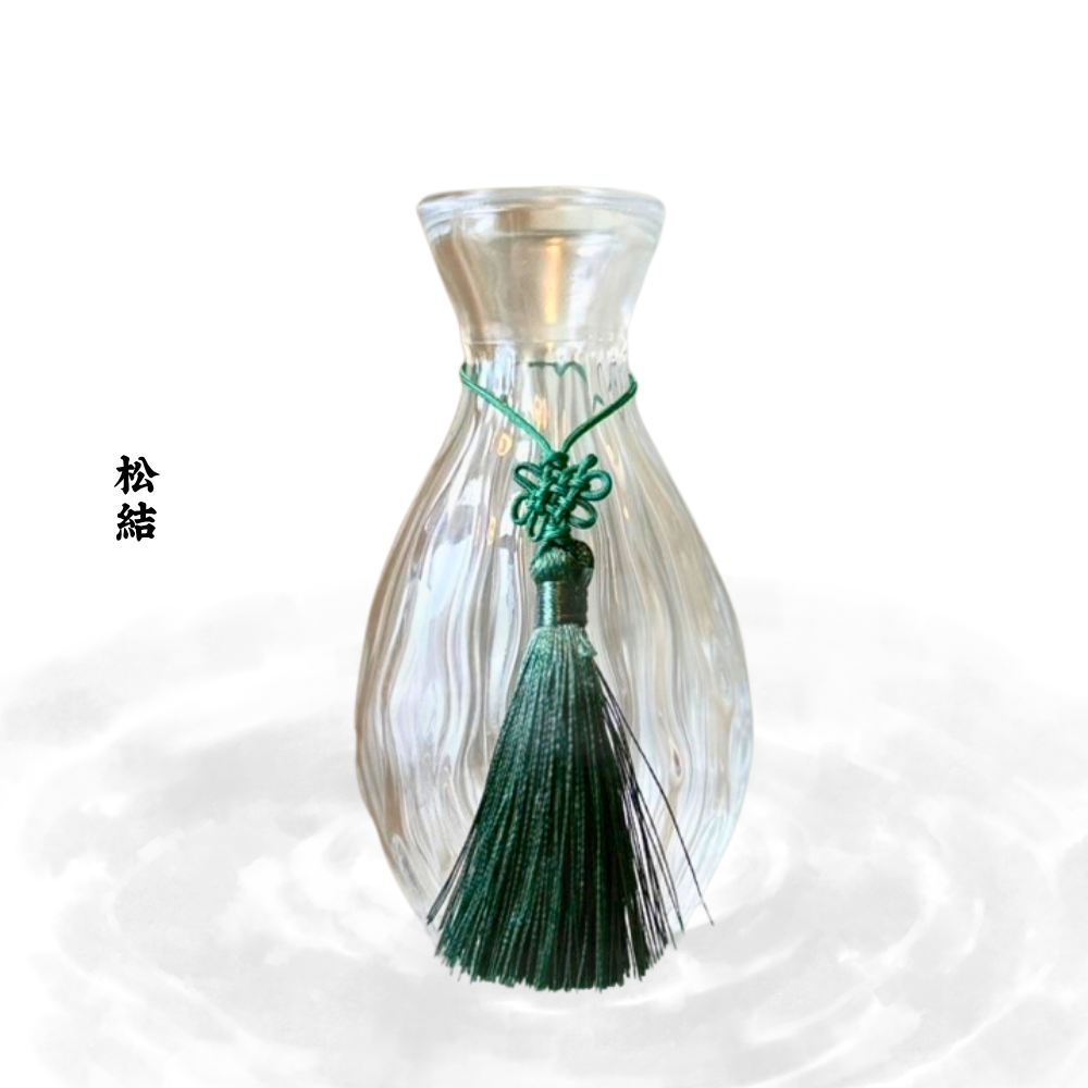 Op.3 耕煙 空間擴香 100ml｜附贈繩結花瓶 松結 Pine Knot