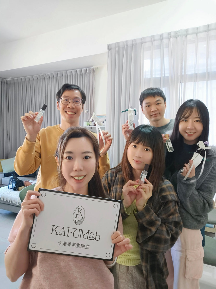 工作室小班課
