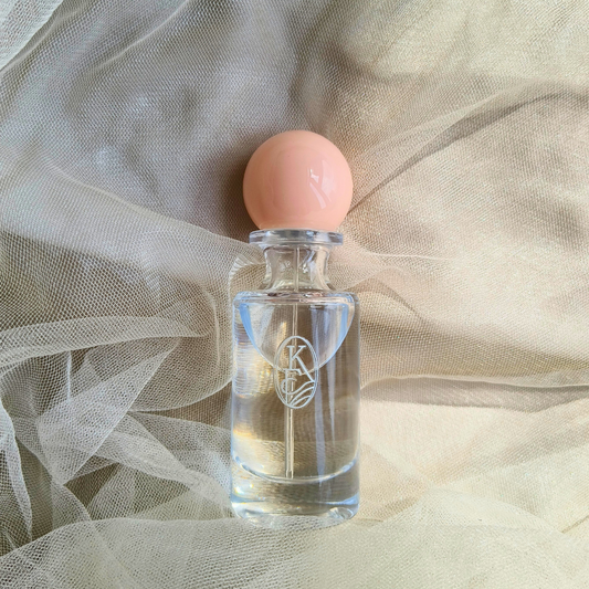 KAFUM | Pajama Spray  | 睡衣香氛噴霧 30ml  |  莫黛爾棉 Modal